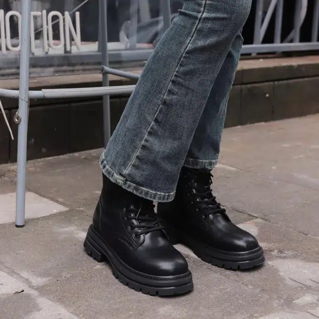 Dickies