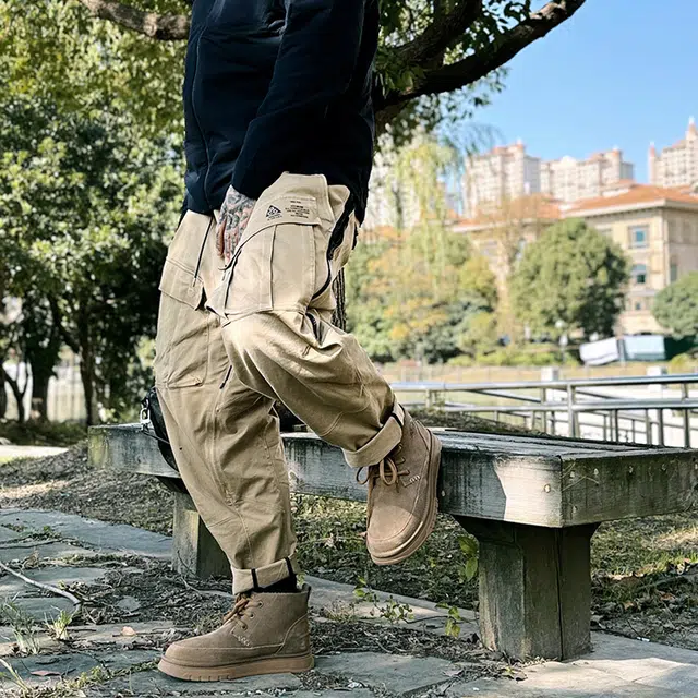 Dickies