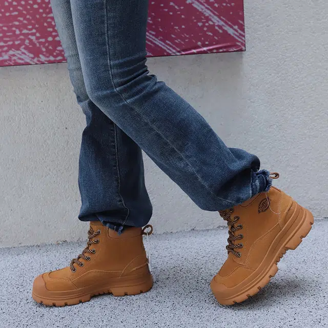 Dickies