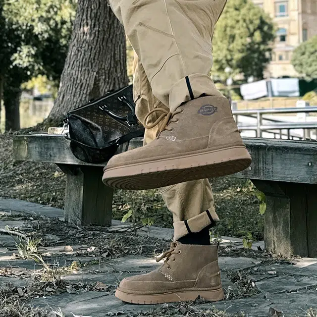Dickies