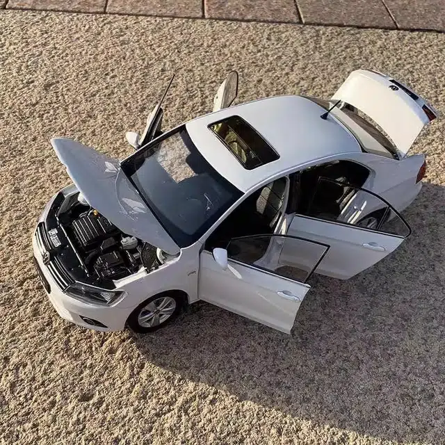 NEW JETTA118