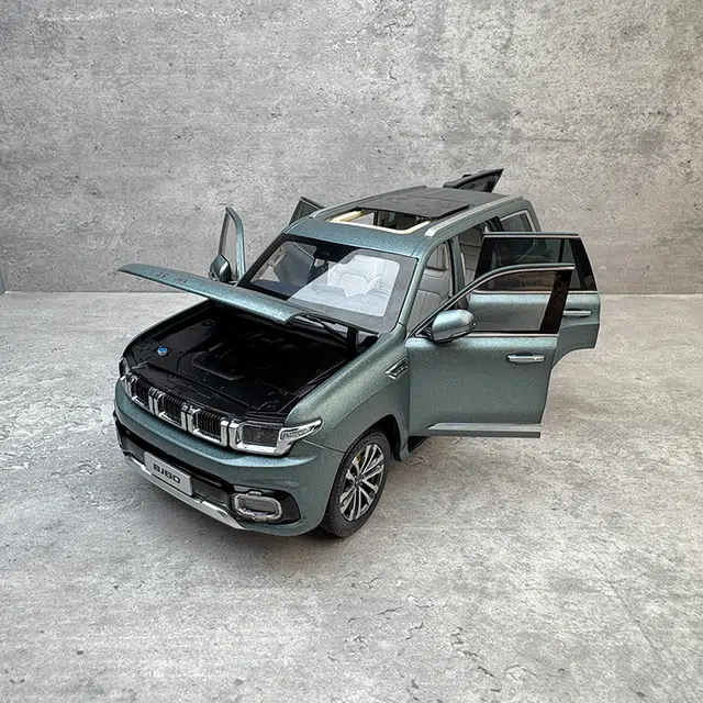 BJ60