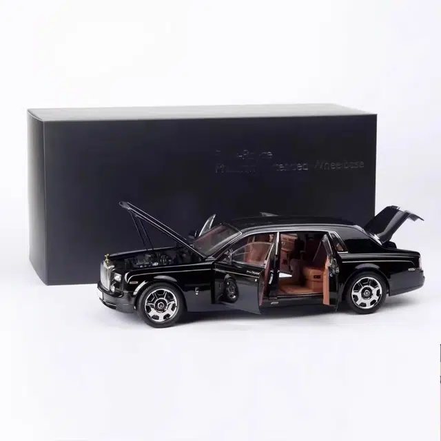 KYOSHO 118