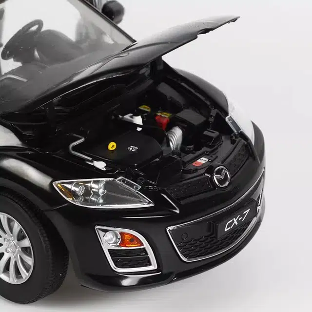 CX7