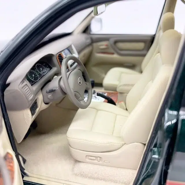 LC100