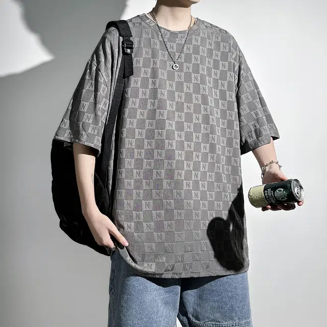 PAINT STAIN T