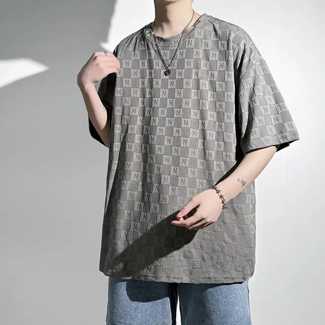 PAINT STAIN T