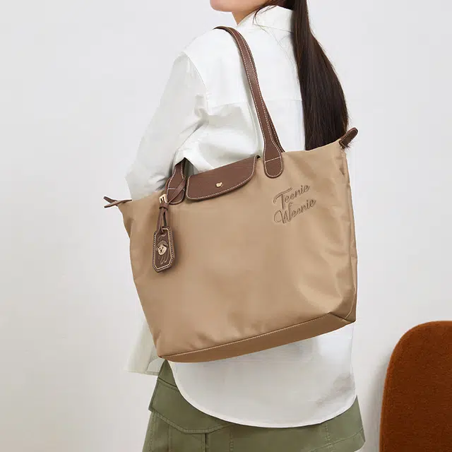 Teenie Weenie Tote