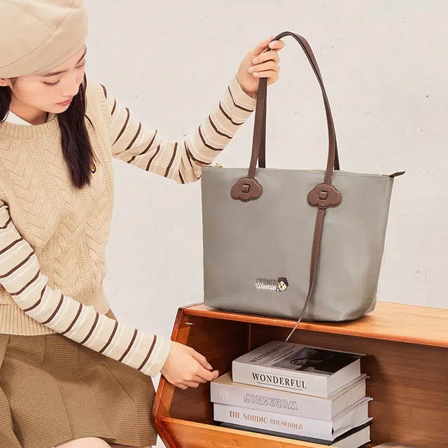 Teenie Weenie Tote