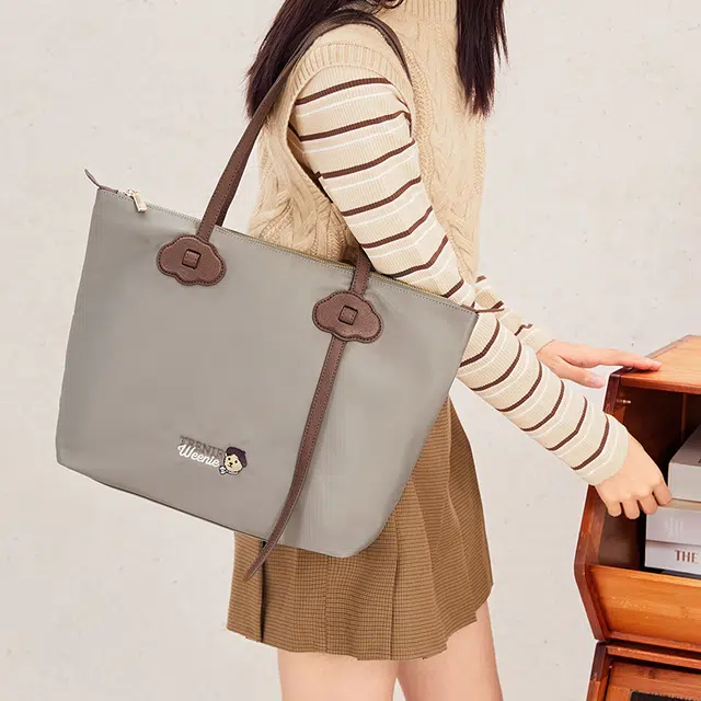 Teenie Weenie Tote