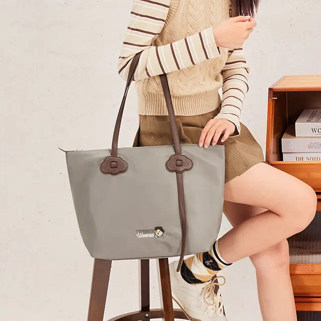 Teenie Weenie Tote
