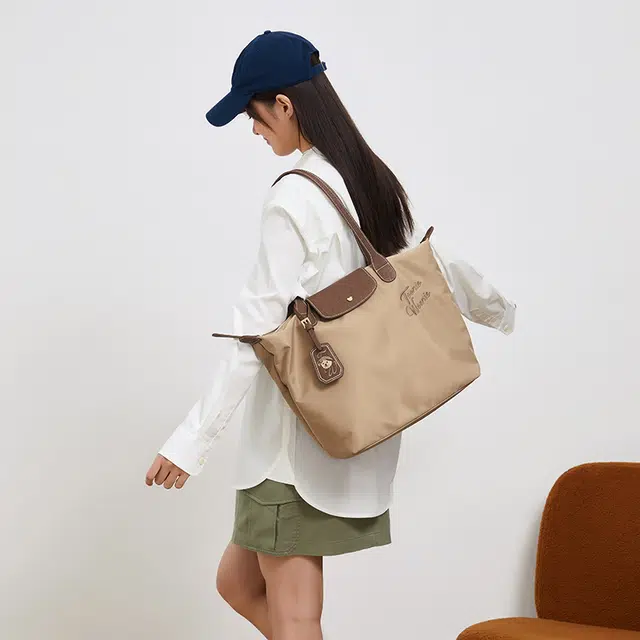 Teenie Weenie Tote