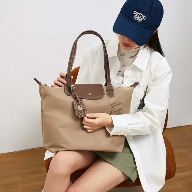 Teenie Weenie Tote