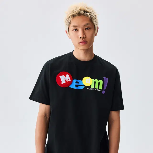 MEDM SS24 MLogoT