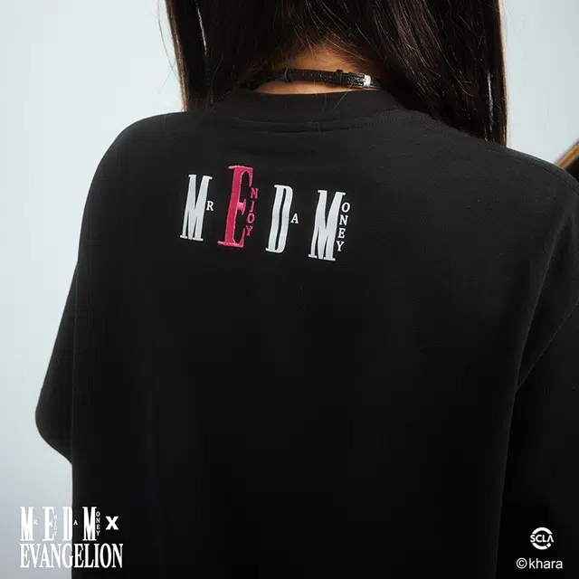 MEDM x EVA SS24 T