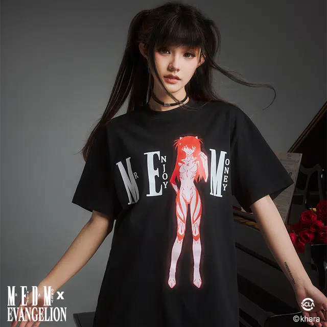 MEDM x EVA SS24 T