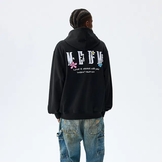 MEDM x Newmasus FW24