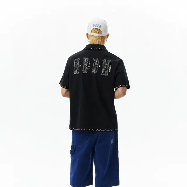 MEDM Polo