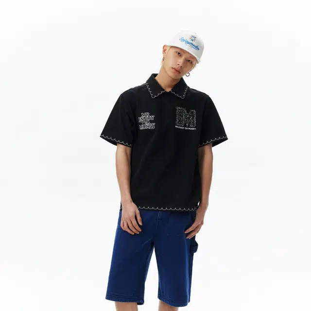 MEDM Polo