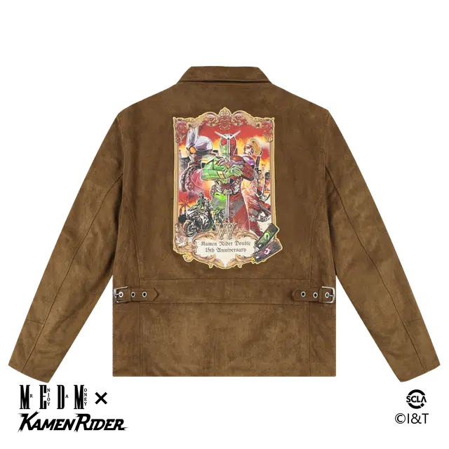 MEDM x FW24