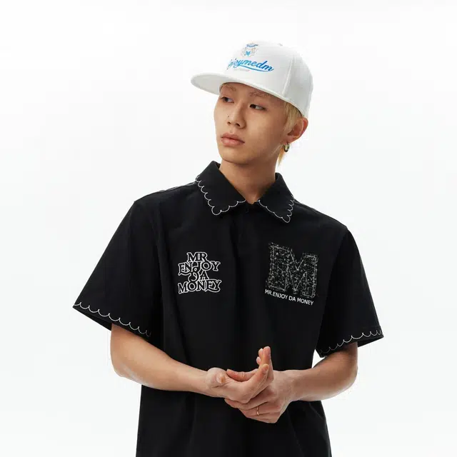 MEDM Polo
