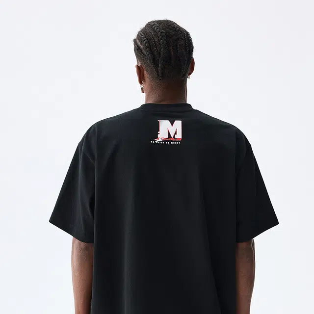 MEDM SS24 LogoT