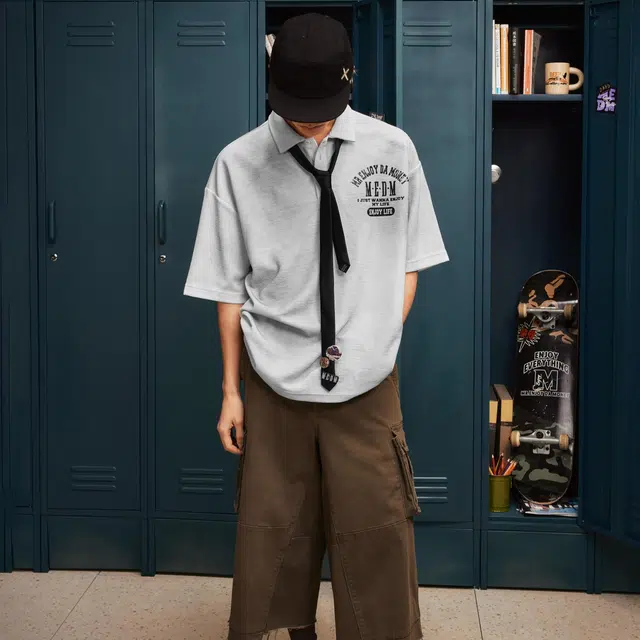 MEDM Polo