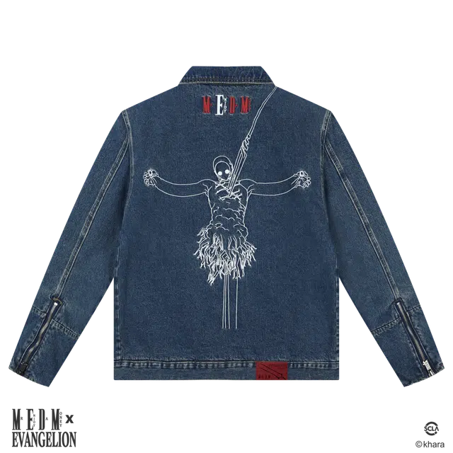 MEDM x EVA FW24