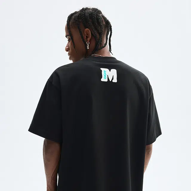 MEDM SS24 MCP T