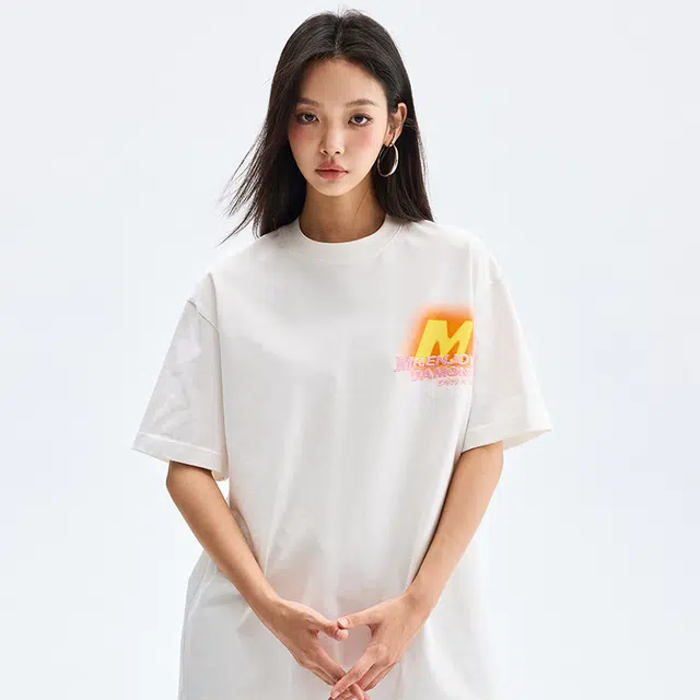MEDM SS24 LogoT
