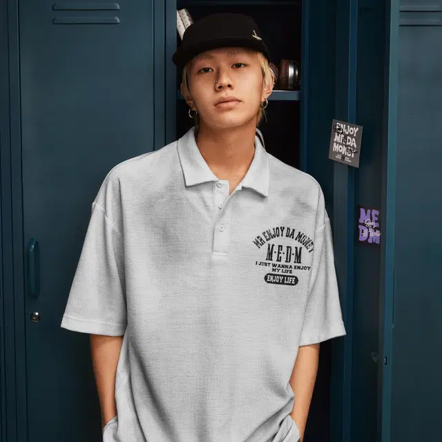 MEDM Polo
