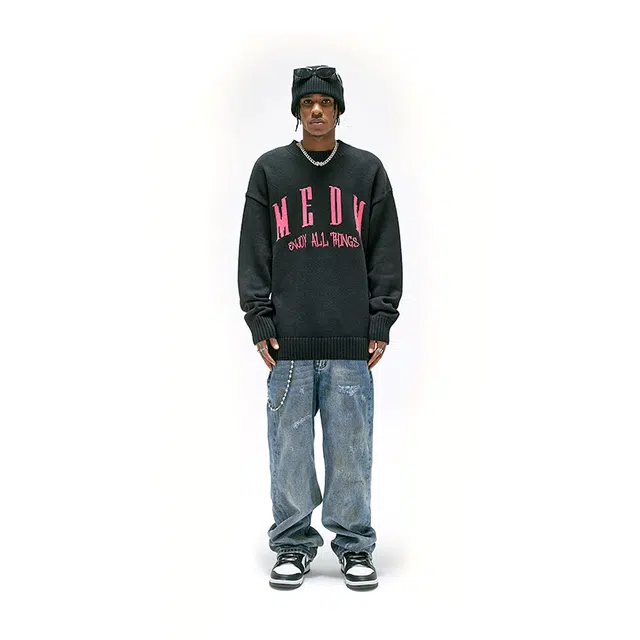 MR.ENJOYDA MONEY FW23