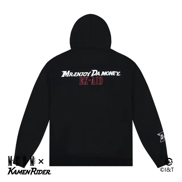 MEDM x FW24