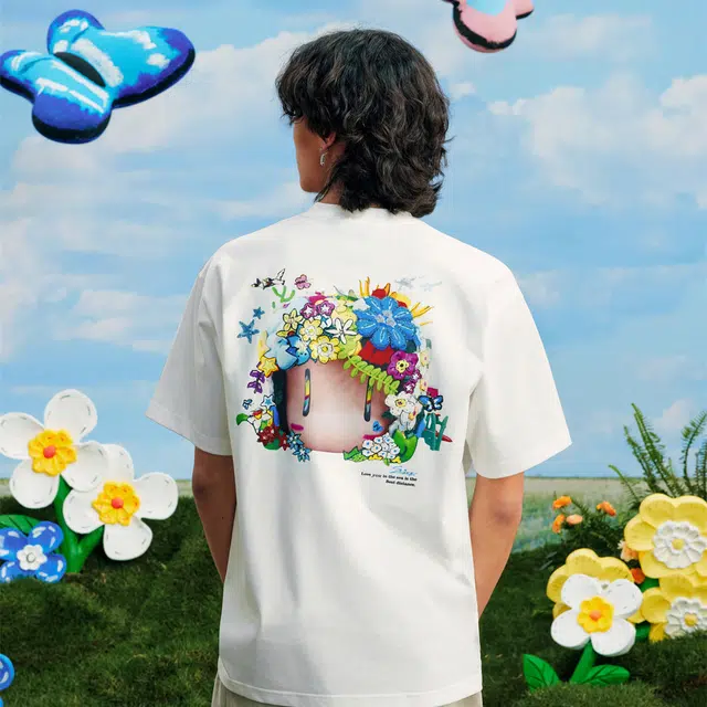 MEDM x Newmasus T