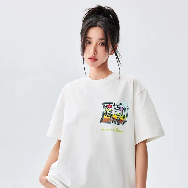 MEDM SS24 LogoT