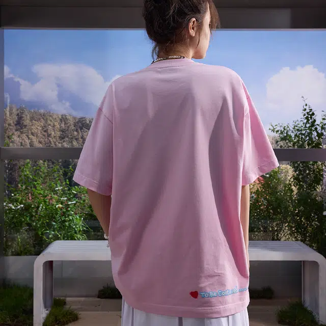 MEDM x Newmasus SS24 T