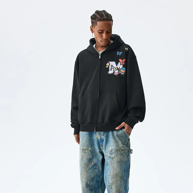 MEDM x Newmasus FW24