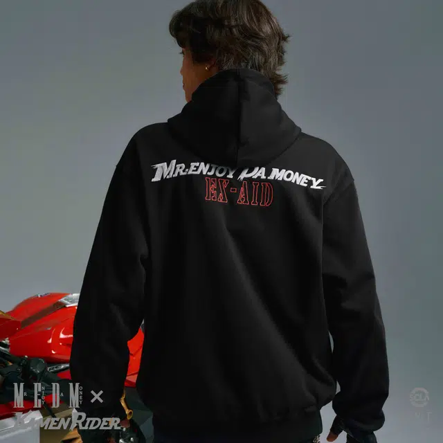 MEDM x FW24