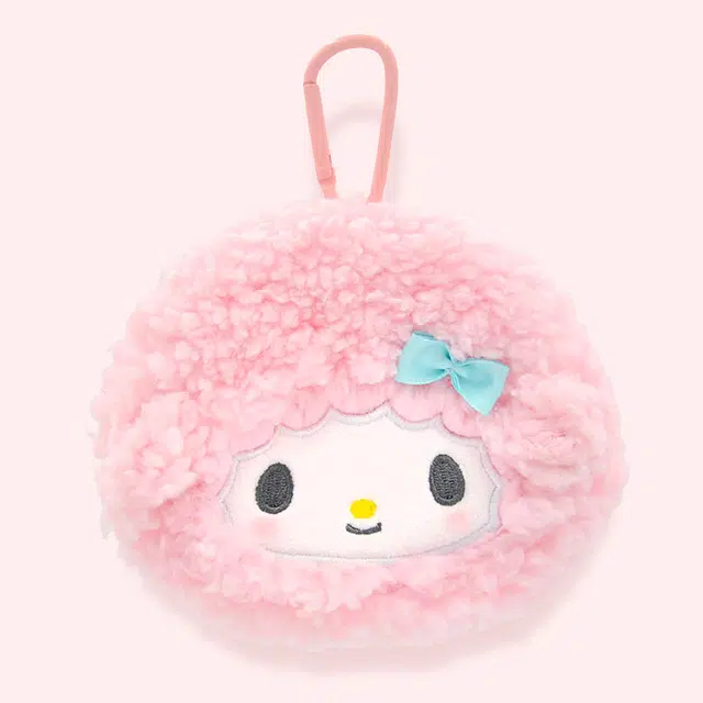E-STRONG Sanrio piano