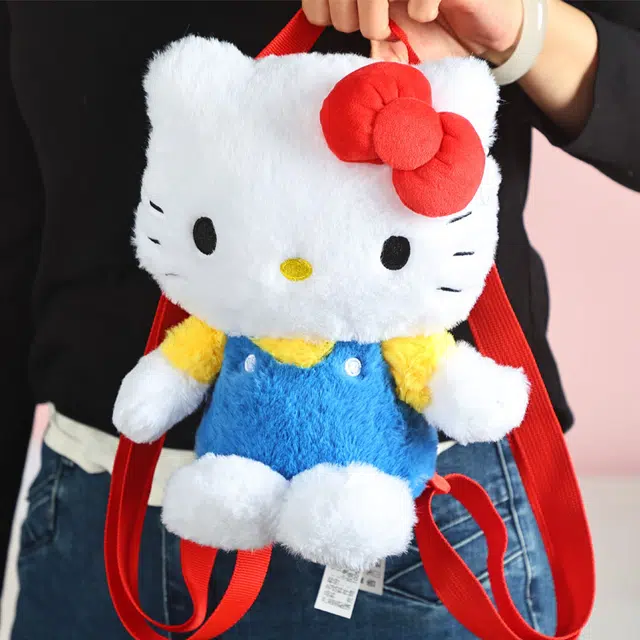 E-STRONG Sanrio