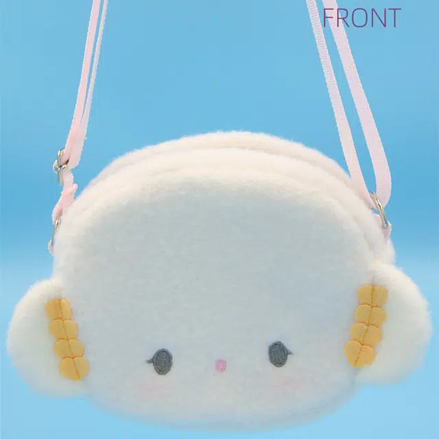E-STRONG Sanrio