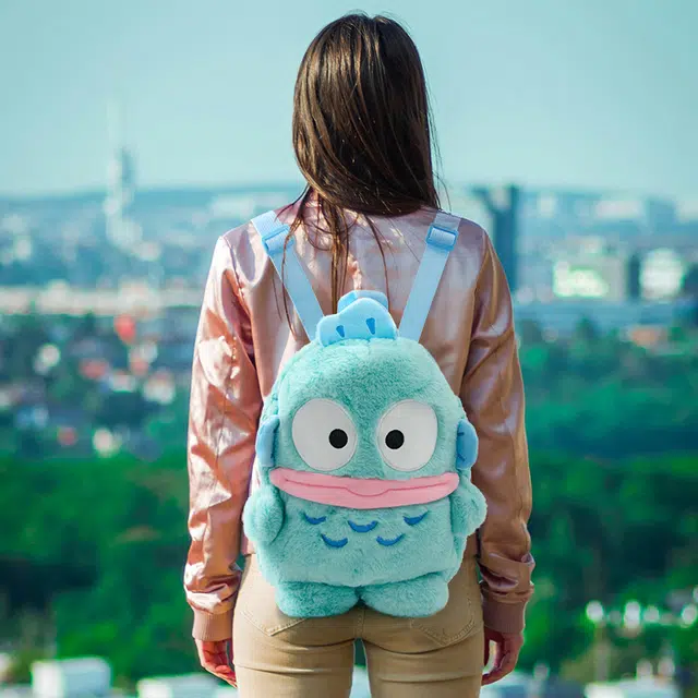 E-STRONG Sanrio