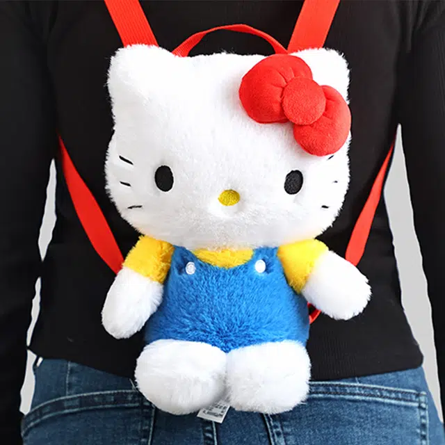 E-STRONG Sanrio