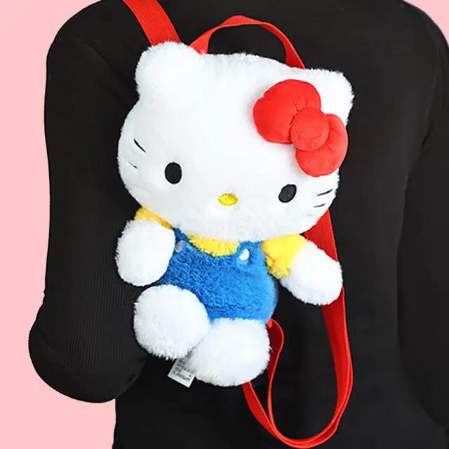 E-STRONG Sanrio
