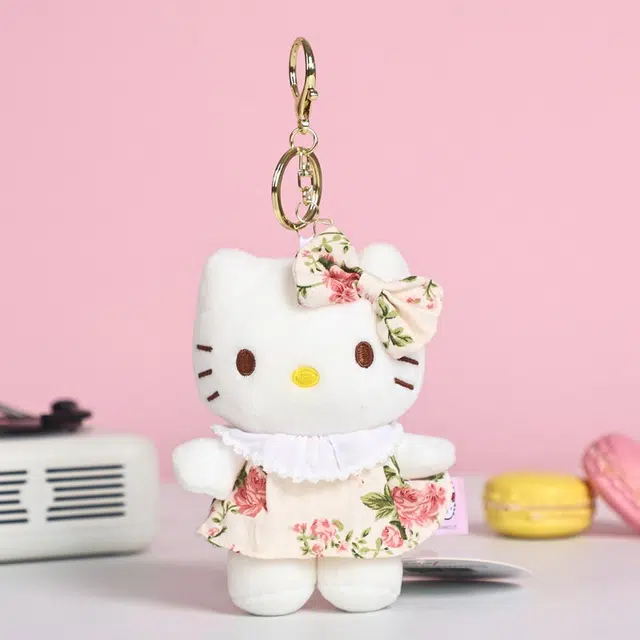 Sanrio x Hello Kitty KT