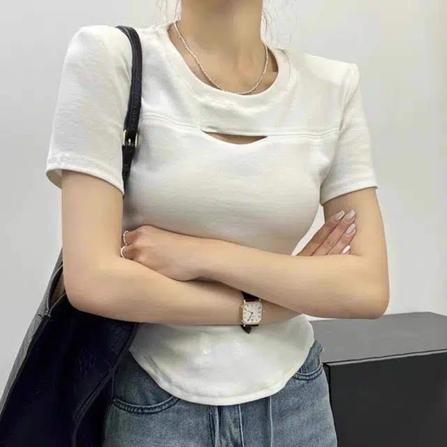 T