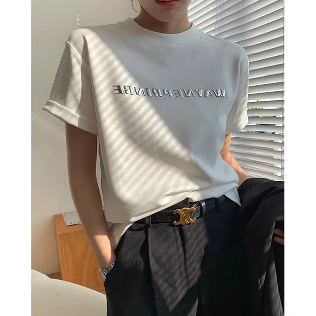 T