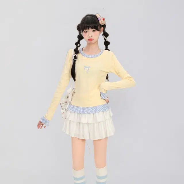 T