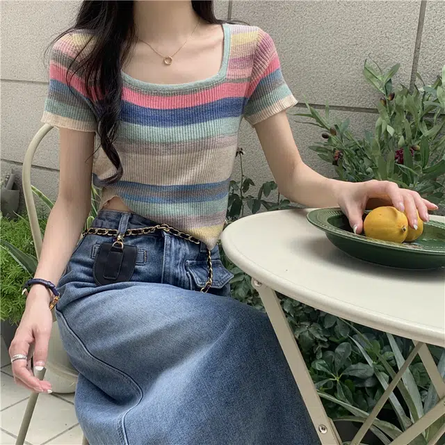 T