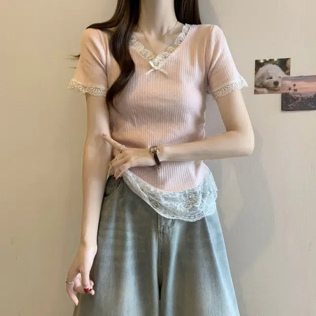 T